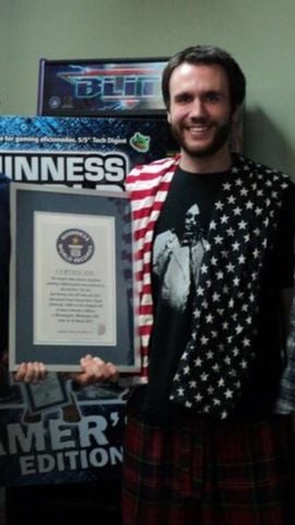 Dan Ryckert